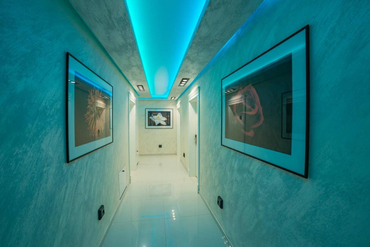 Motel Felikitas Лакташи Екстер'єр фото